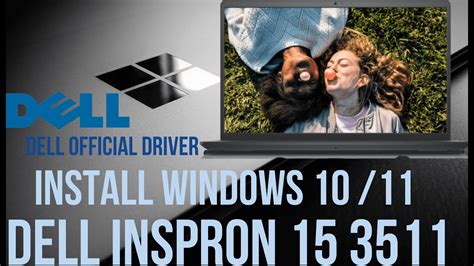 driver dell inspiron download.